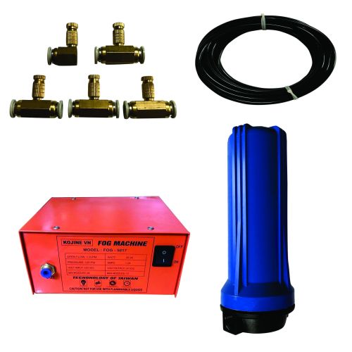 BỘ 15 ĐẦU PHUN MÁY KOJINE VN FOG 5017 
