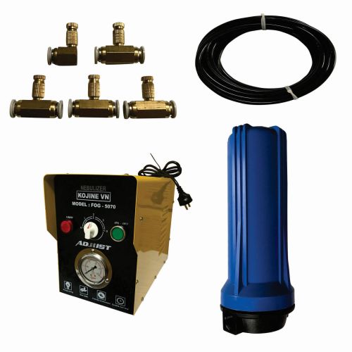 BỘ 70 ĐẦU PHUN MÁY KOJINE VN FOG-5070
